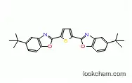 Molecular Structure of 12224-40-7 (Fluorescent Brightener 184)